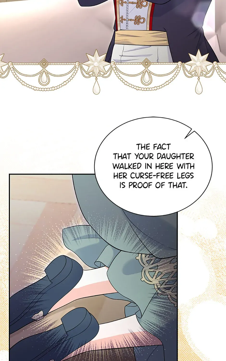 The S-Class Little Princess Is Too Strong Chapter 40 page 18 - 