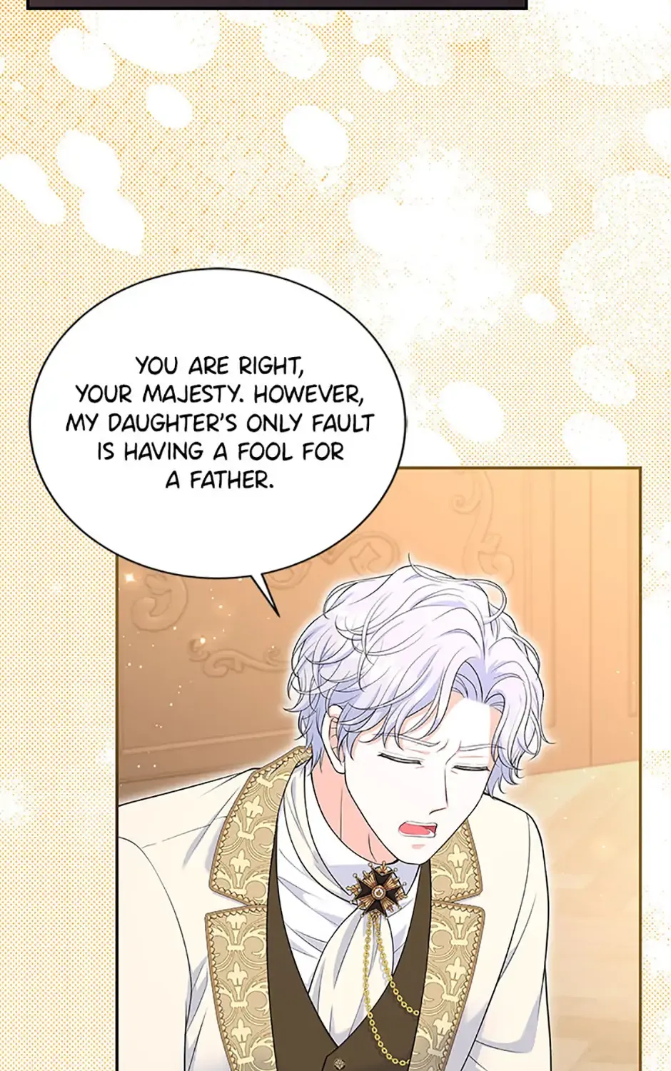 The S-Class Little Princess Is Too Strong Chapter 40 page 20 - 