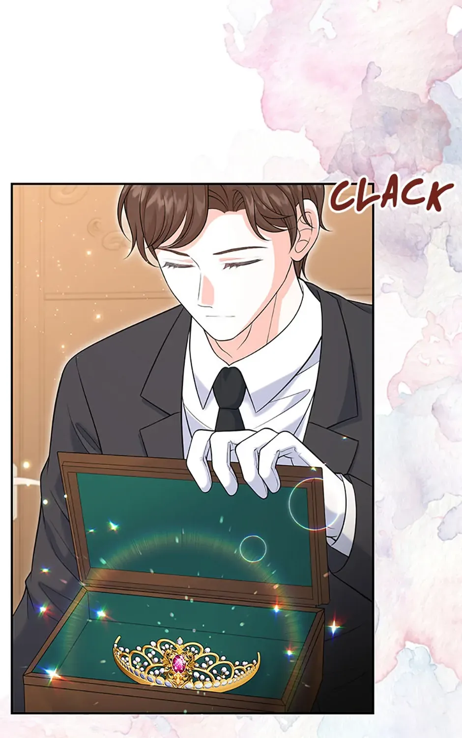 The S-Class Little Princess Is Too Strong Chapter 40 page 26 - 