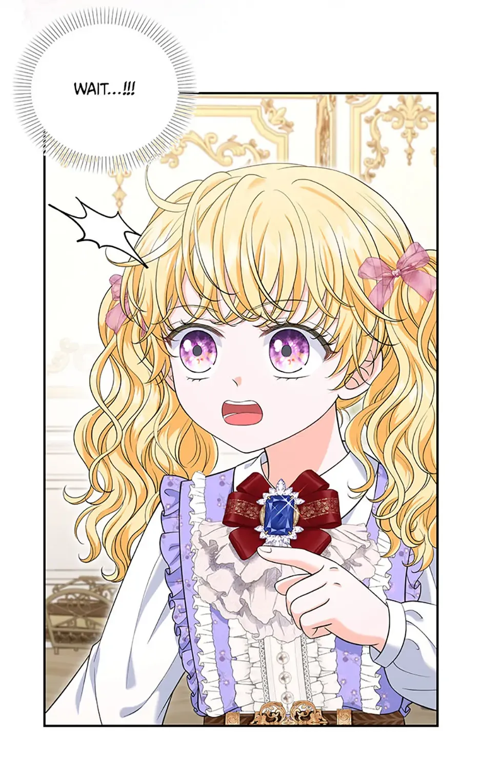 The S-Class Little Princess Is Too Strong Chapter 40 page 28 - 
