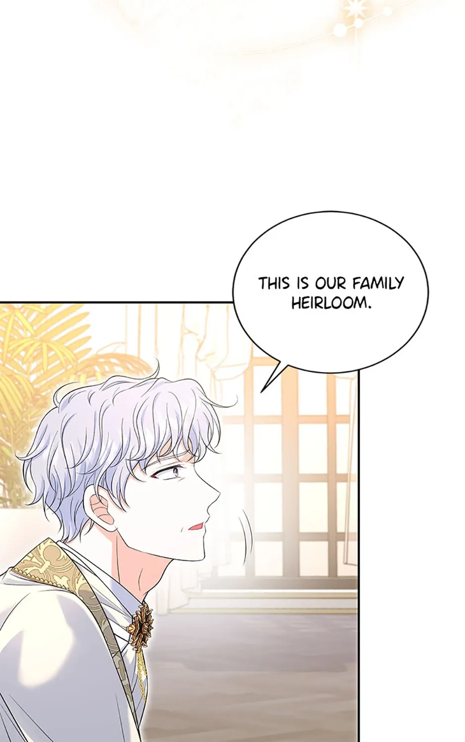 The S-Class Little Princess Is Too Strong Chapter 40 page 32 - 