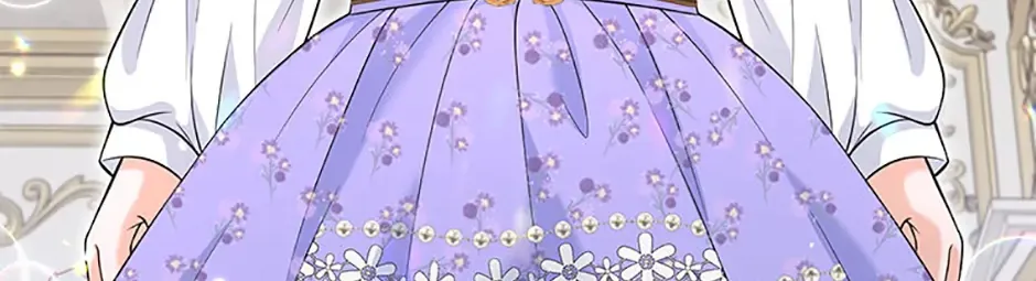 The S-Class Little Princess Is Too Strong Chapter 40 page 35 - 