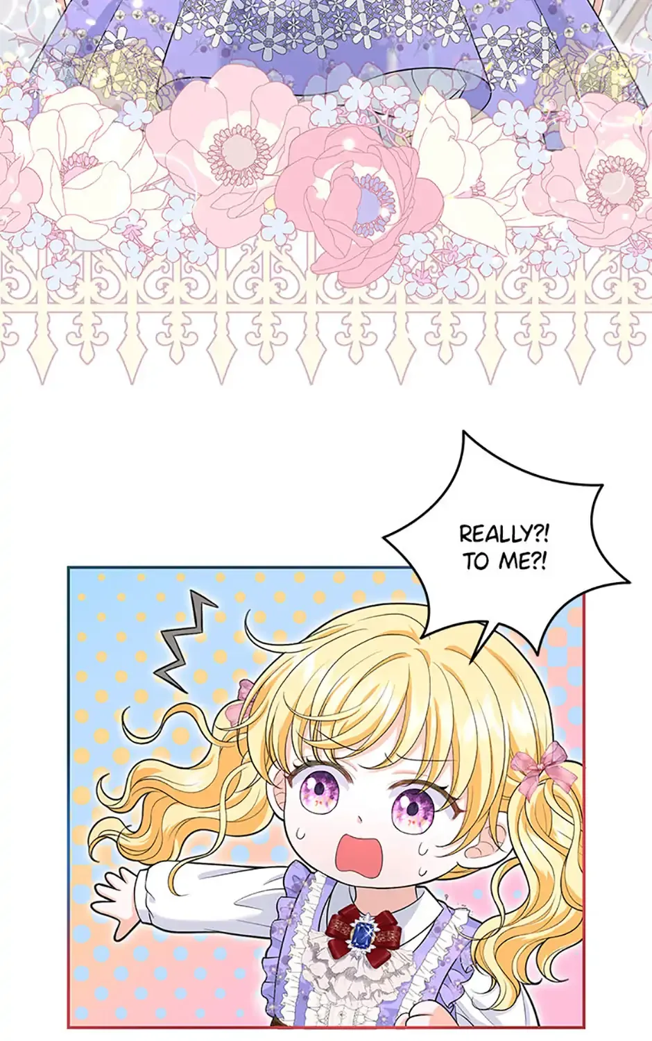 The S-Class Little Princess Is Too Strong Chapter 40 page 36 - 