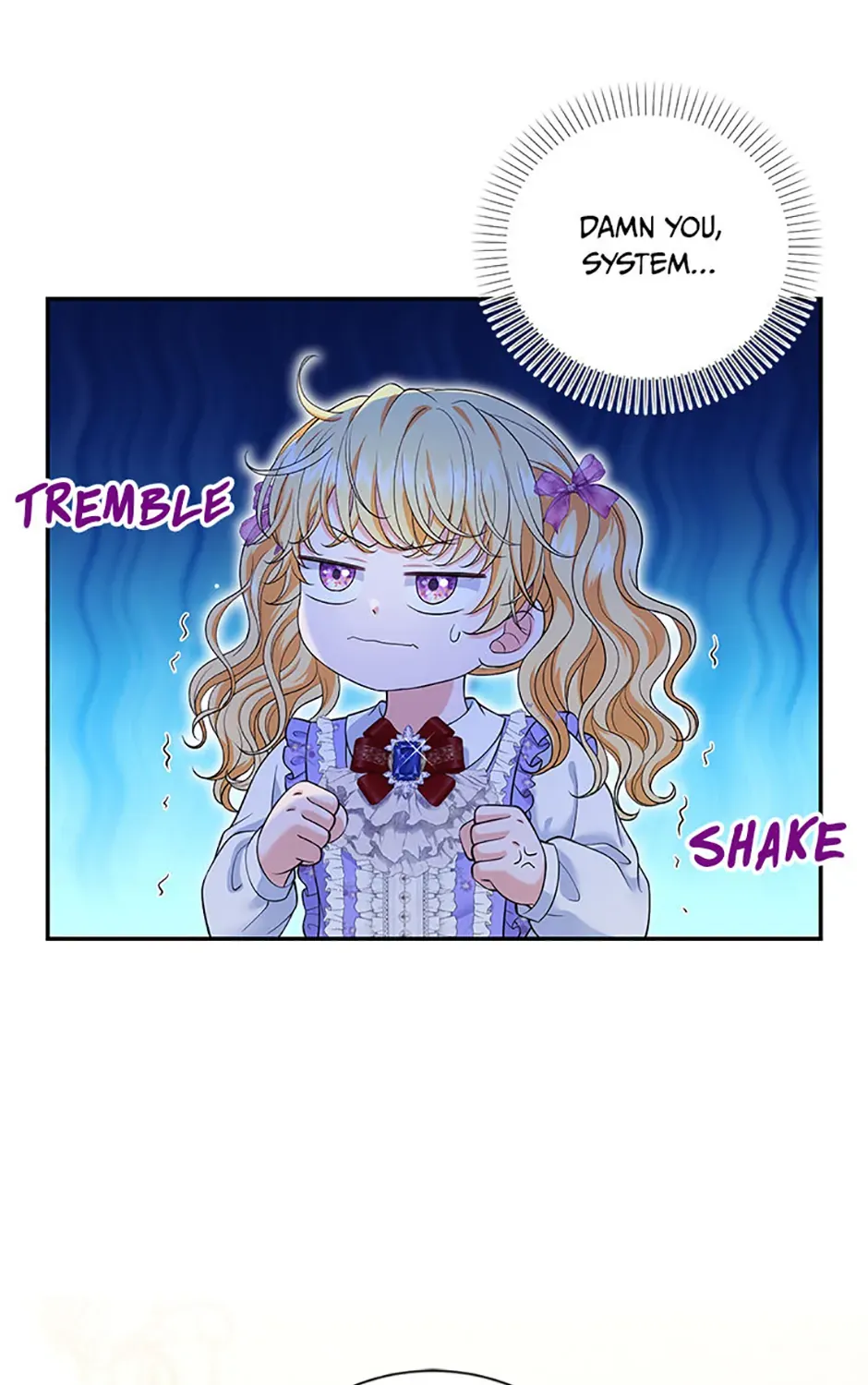 The S-Class Little Princess Is Too Strong Chapter 40 page 44 - 