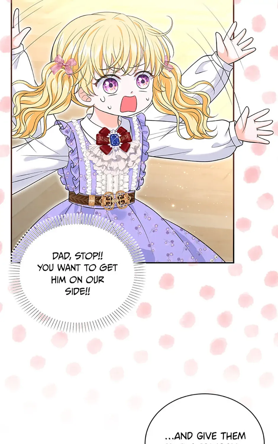 The S-Class Little Princess Is Too Strong Chapter 40 page 48 - 
