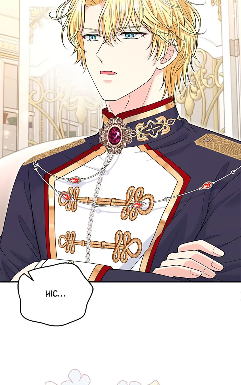 The S-Class Little Princess Is Too Strong Chapter 40 page 50 - 