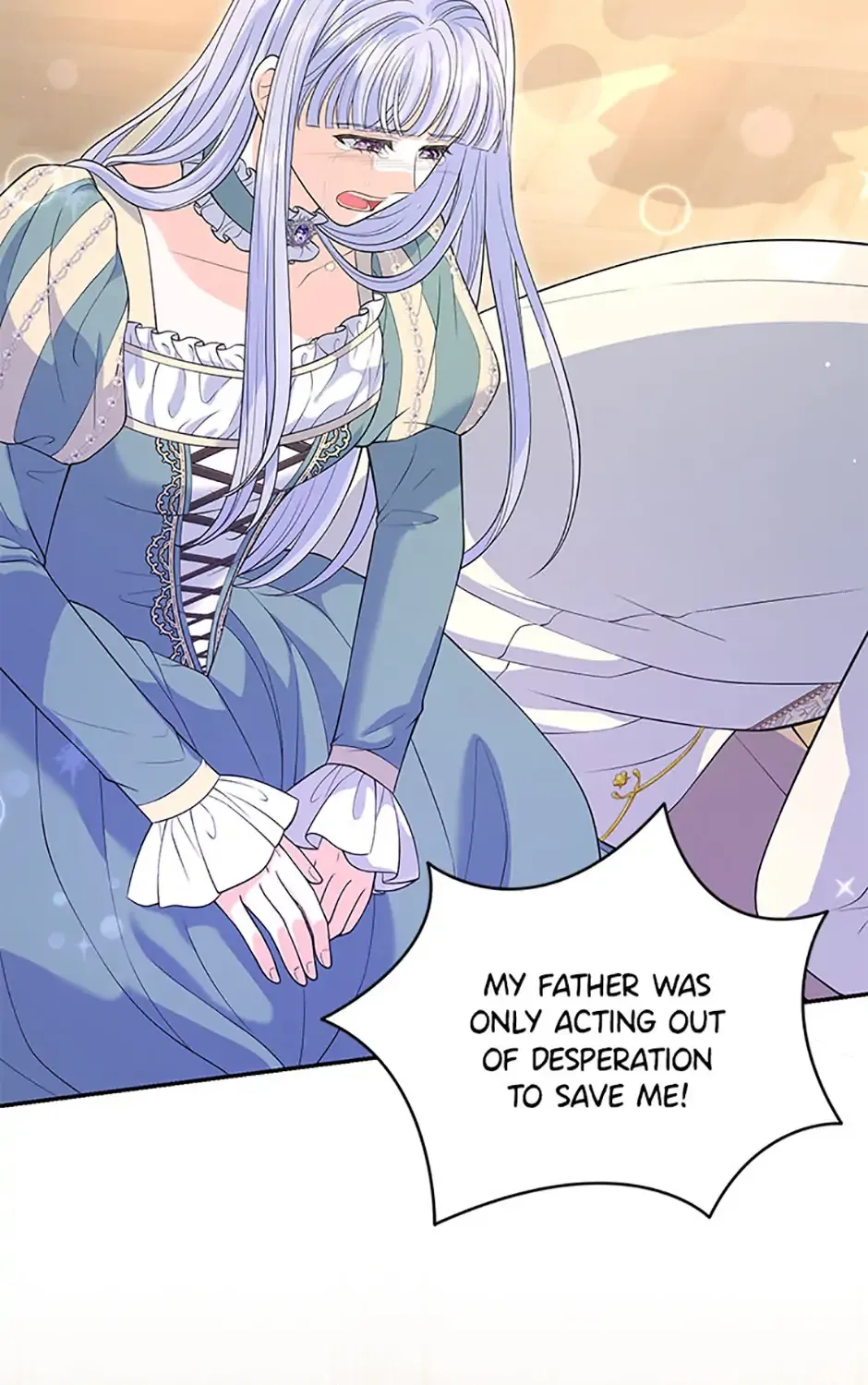 The S-Class Little Princess Is Too Strong Chapter 40 page 6 - 