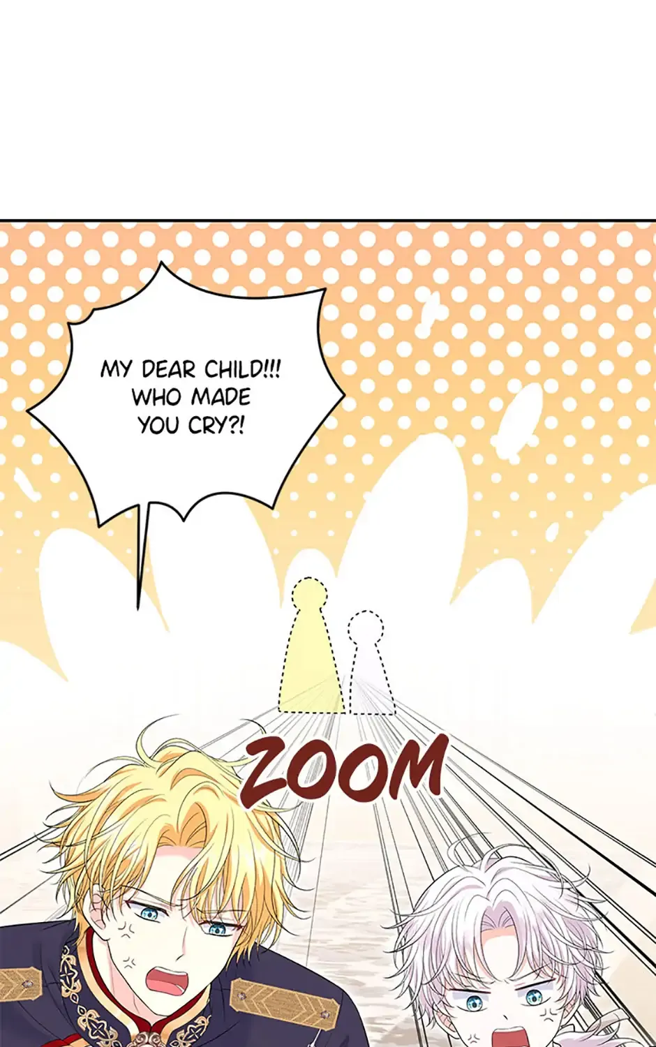 The S-Class Little Princess Is Too Strong Chapter 40 page 54 - 