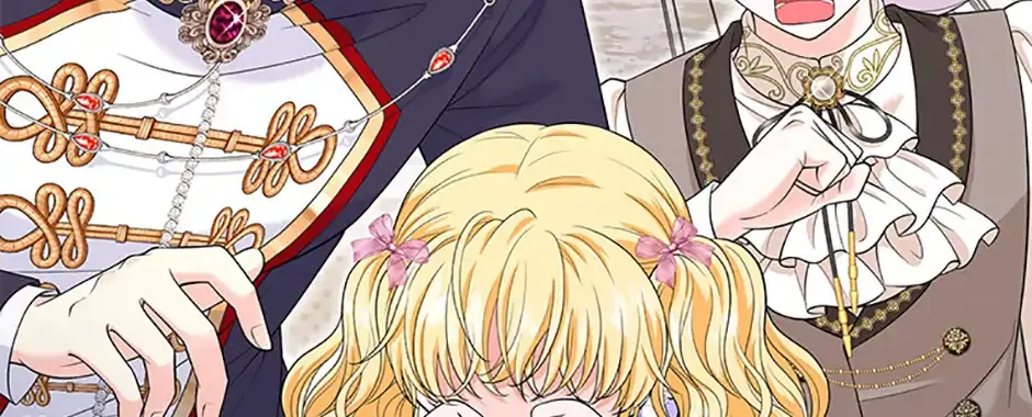 The S-Class Little Princess Is Too Strong Chapter 40 page 55 - 