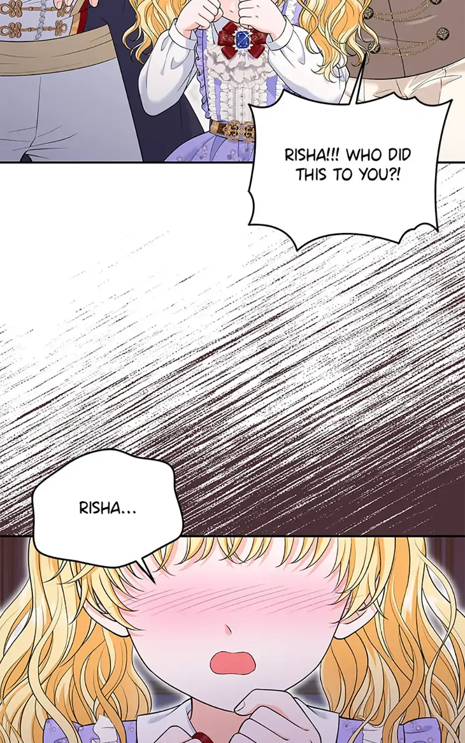 The S-Class Little Princess Is Too Strong Chapter 40 page 56 - 