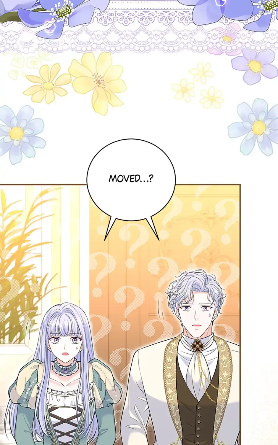 The S-Class Little Princess Is Too Strong Chapter 40 page 60 - 