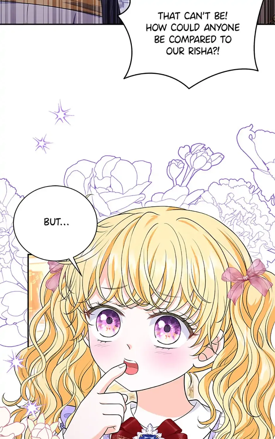 The S-Class Little Princess Is Too Strong Chapter 40 page 66 - 