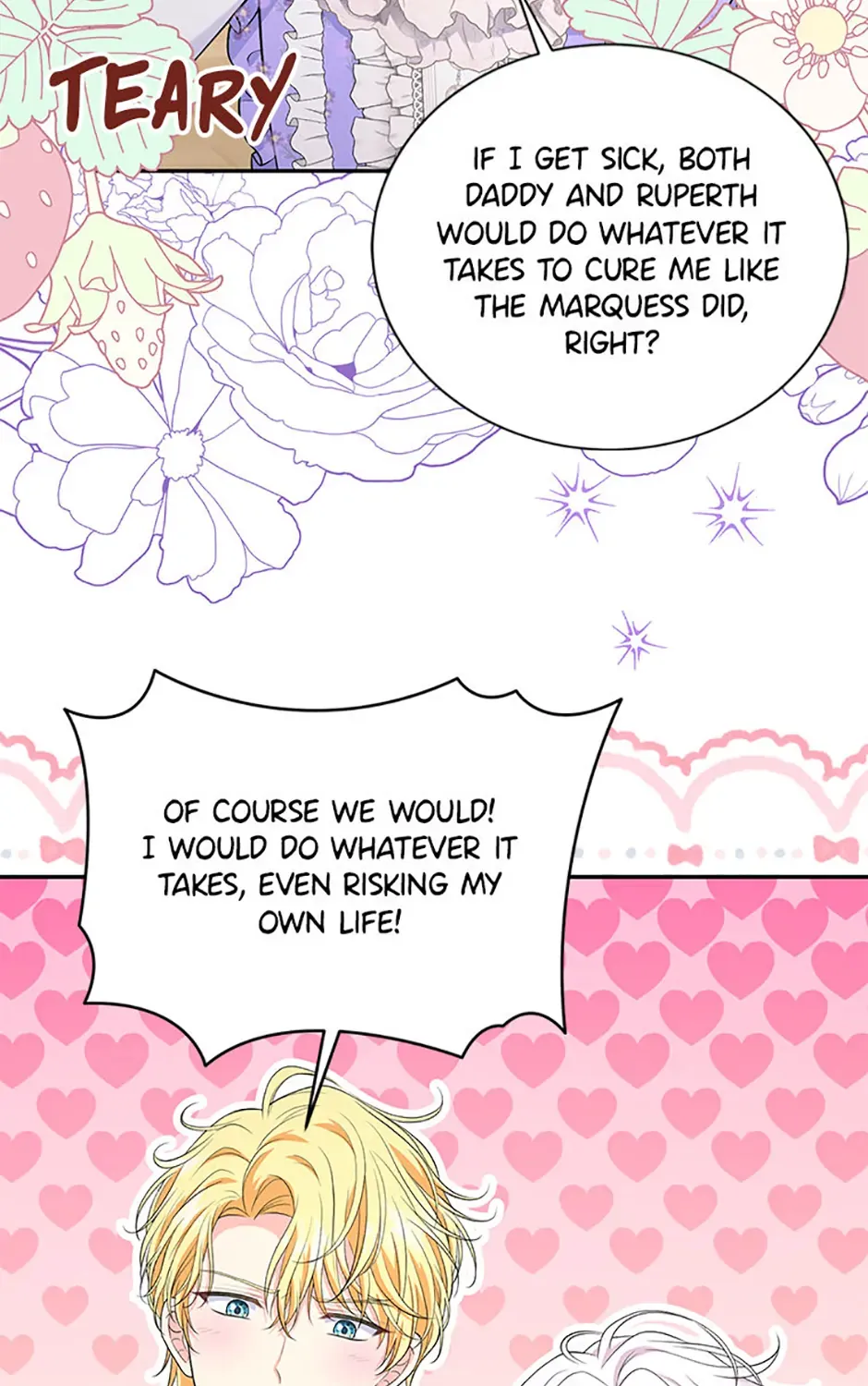 The S-Class Little Princess Is Too Strong Chapter 40 page 68 - 