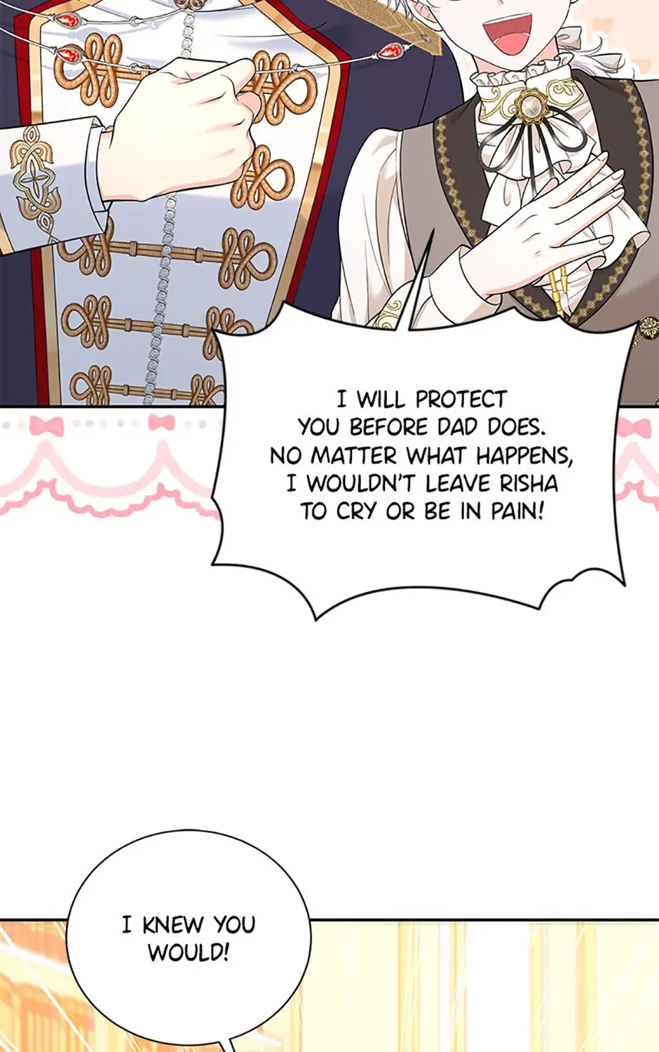 The S-Class Little Princess Is Too Strong Chapter 40 page 70 - 