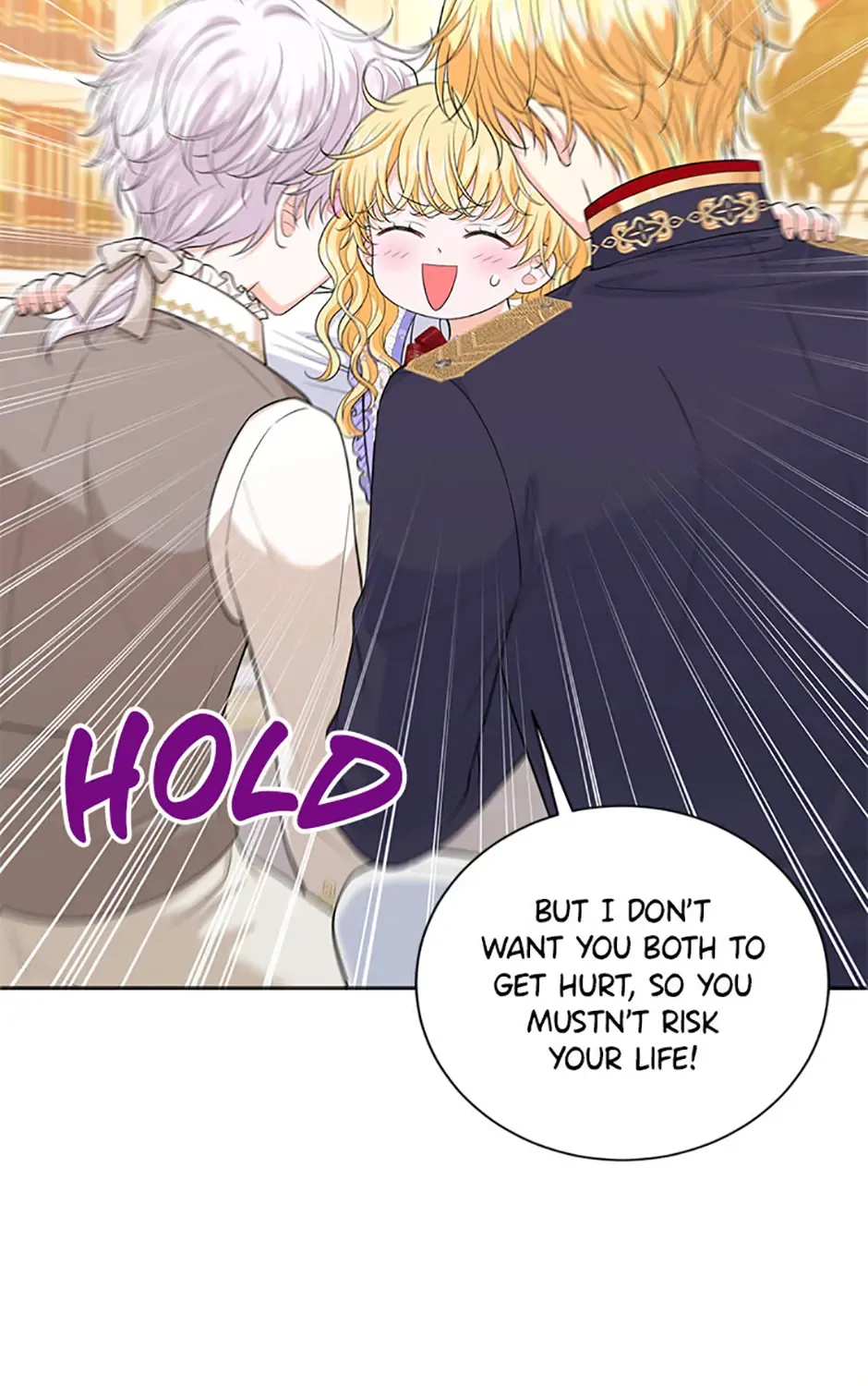 The S-Class Little Princess Is Too Strong Chapter 40 page 72 - 
