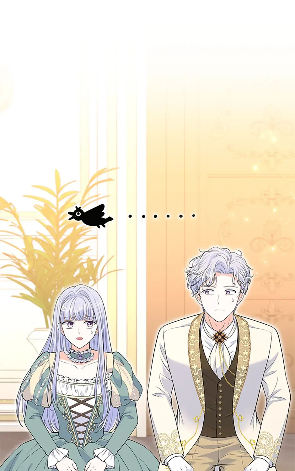 The S-Class Little Princess Is Too Strong Chapter 40 page 76 - 