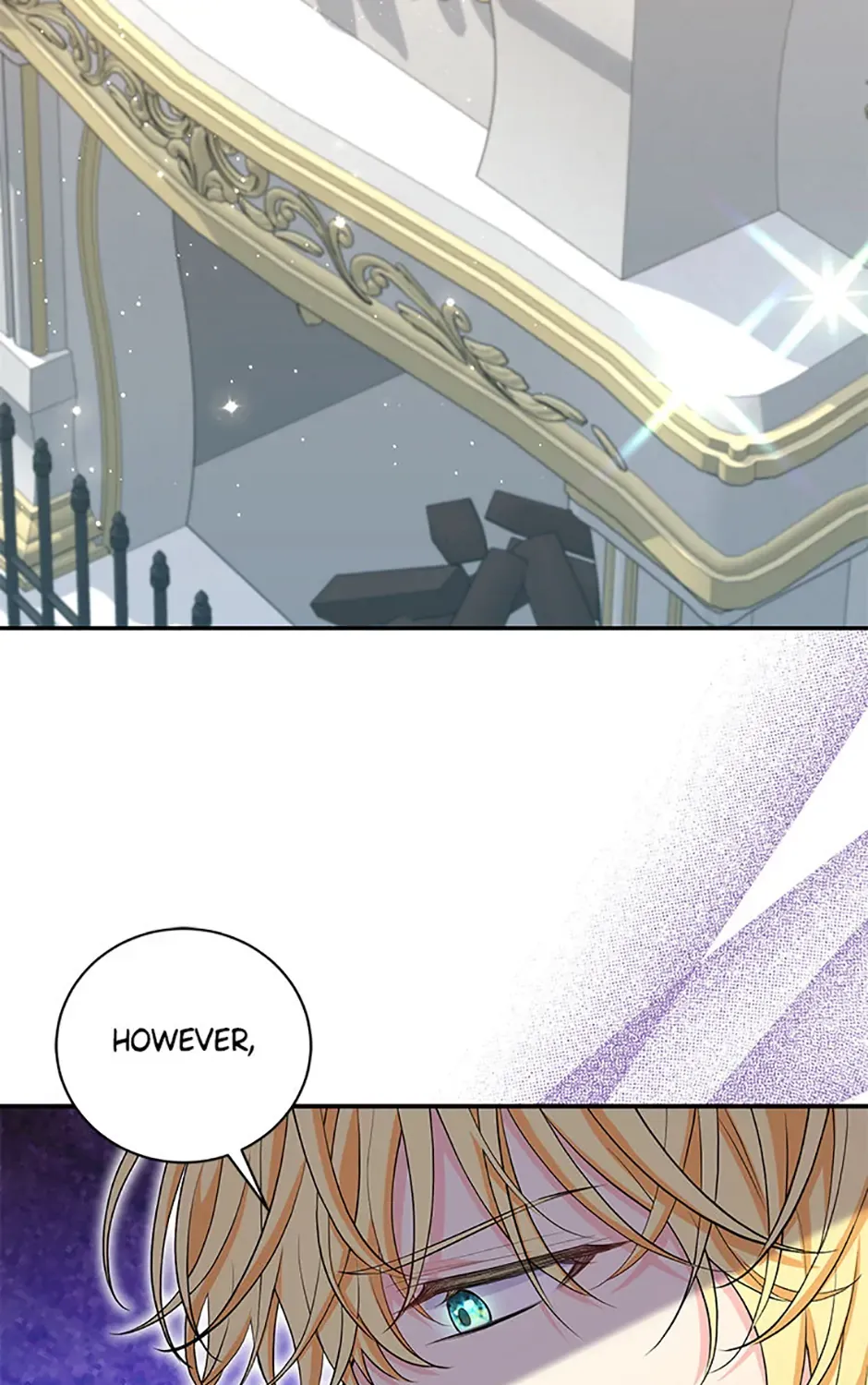 The S-Class Little Princess Is Too Strong Chapter 40 page 80 - 