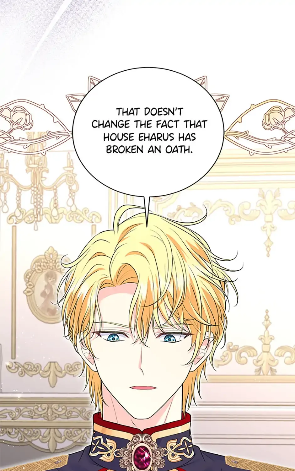 The S-Class Little Princess Is Too Strong Chapter 40 page 82 - 