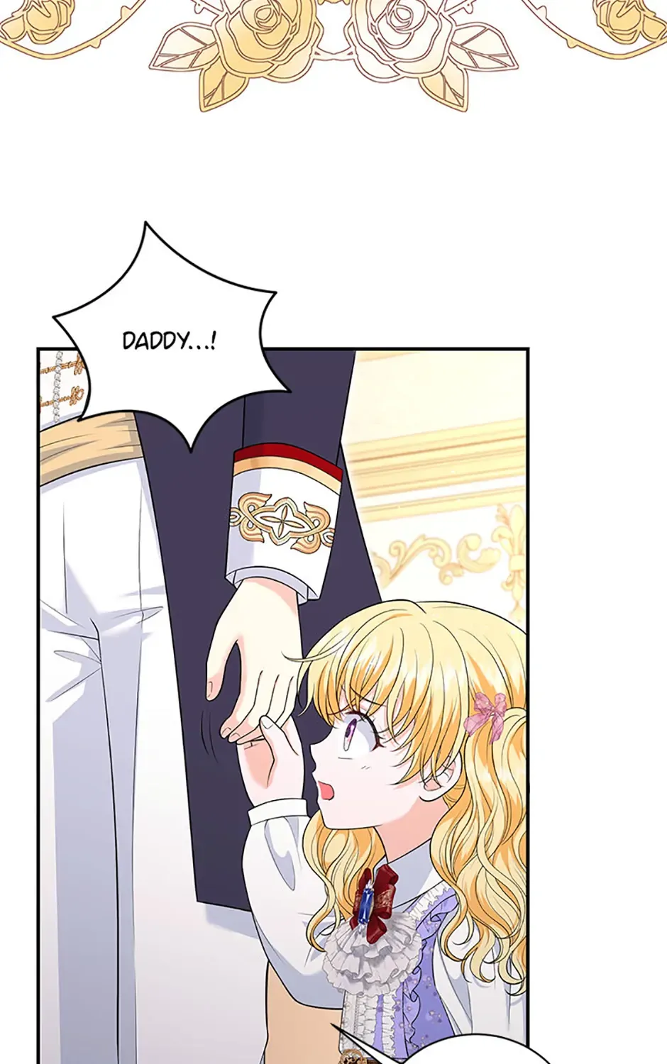 The S-Class Little Princess Is Too Strong Chapter 40 page 84 - 