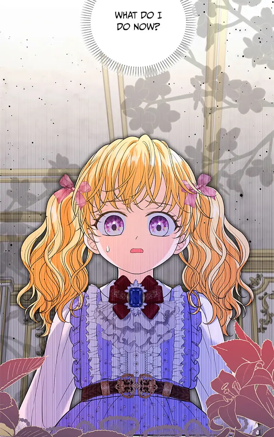 The S-Class Little Princess Is Too Strong Chapter 40 page 10 - 