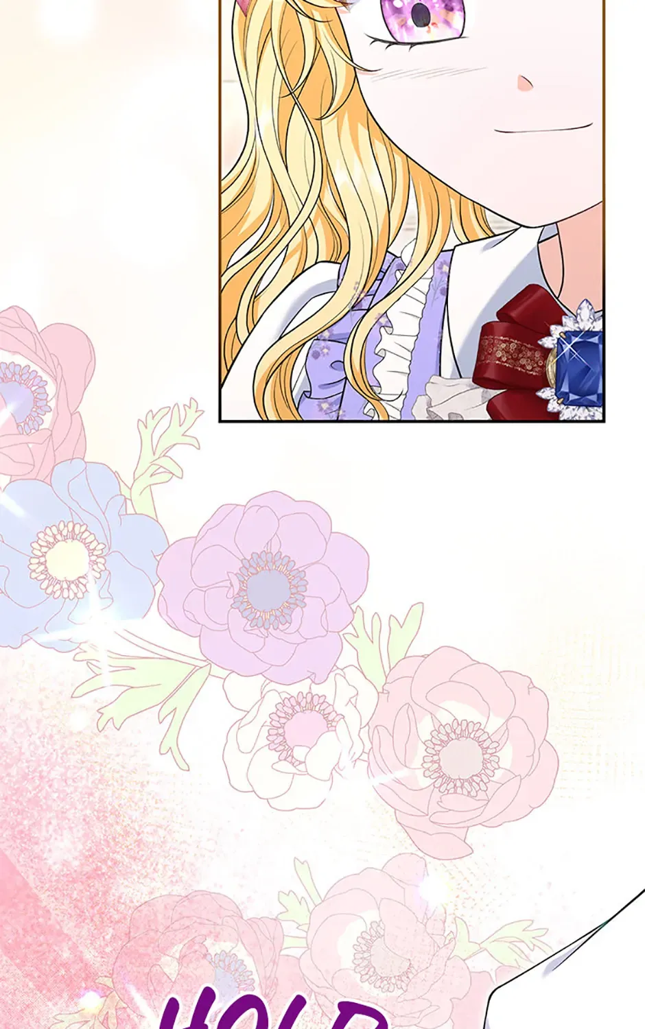 The S-Class Little Princess Is Too Strong Chapter 40 page 98 - 