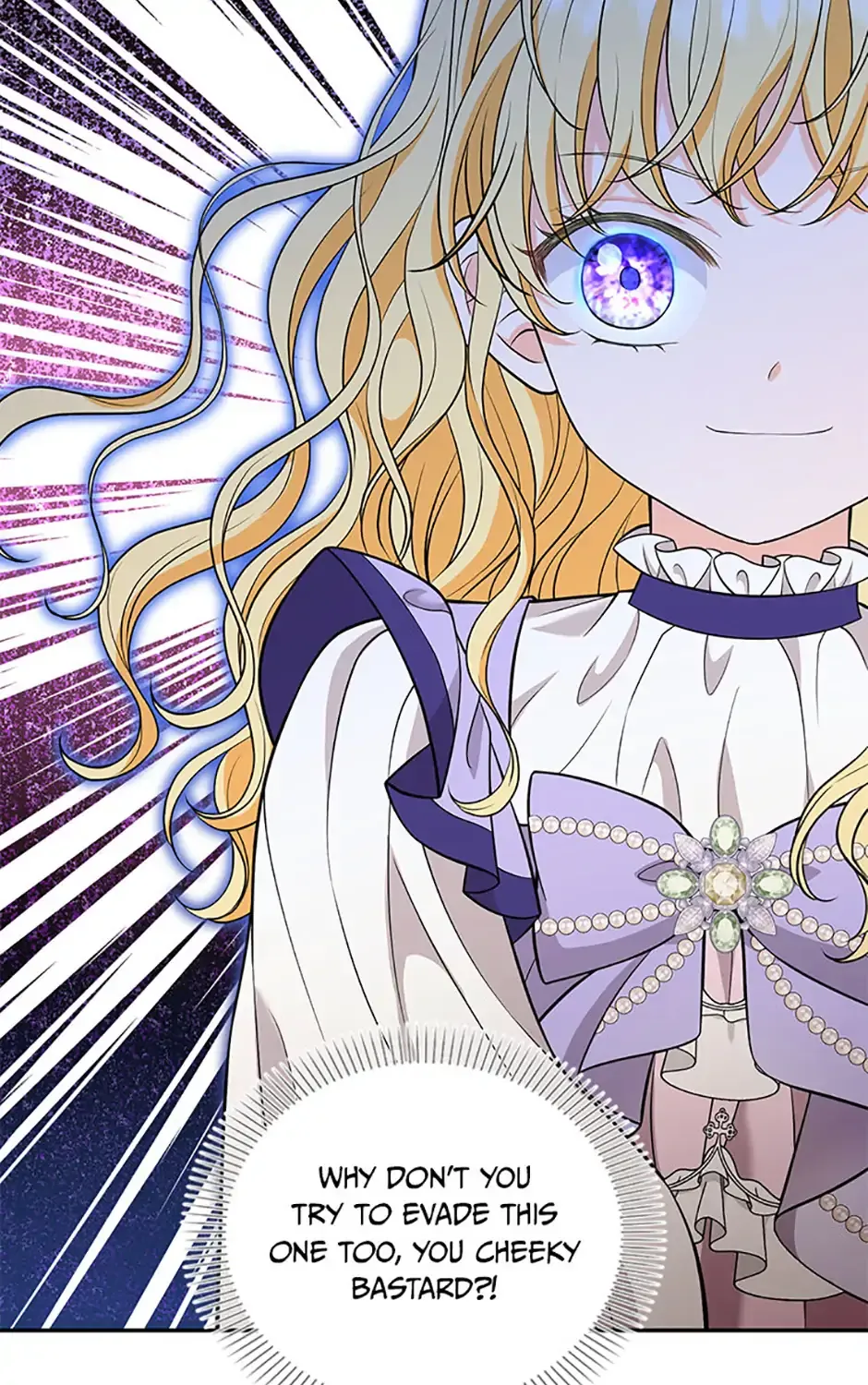 The S-Class Little Princess Is Too Strong Chapter 41 page 106 - 