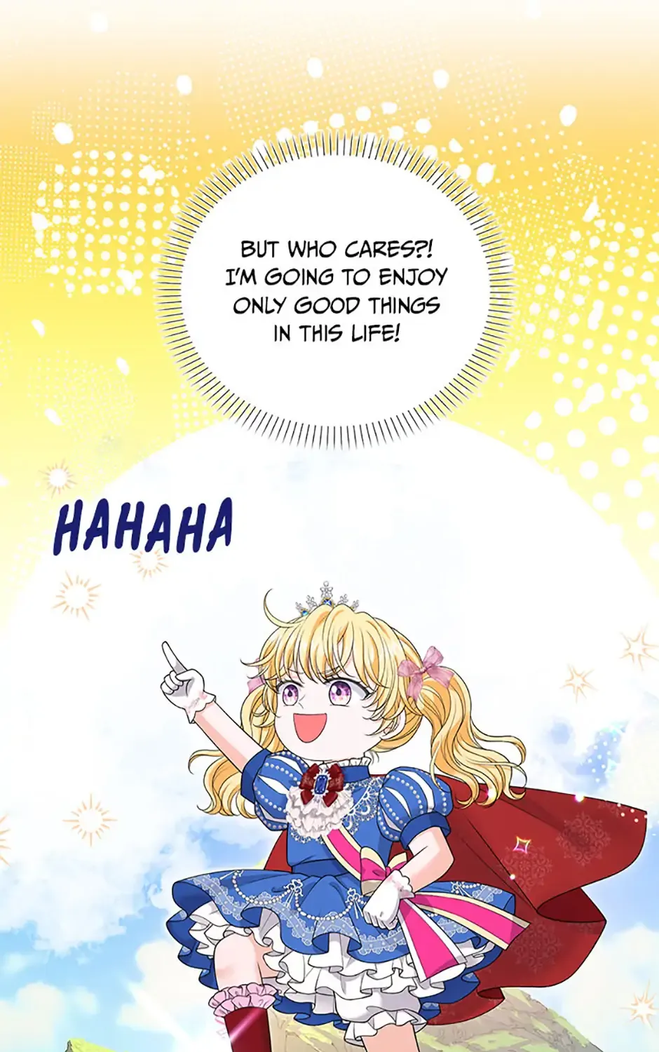 The S-Class Little Princess Is Too Strong Chapter 41 page 12 - 