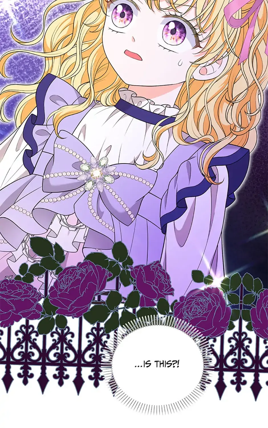 The S-Class Little Princess Is Too Strong Chapter 41 page 112 - 