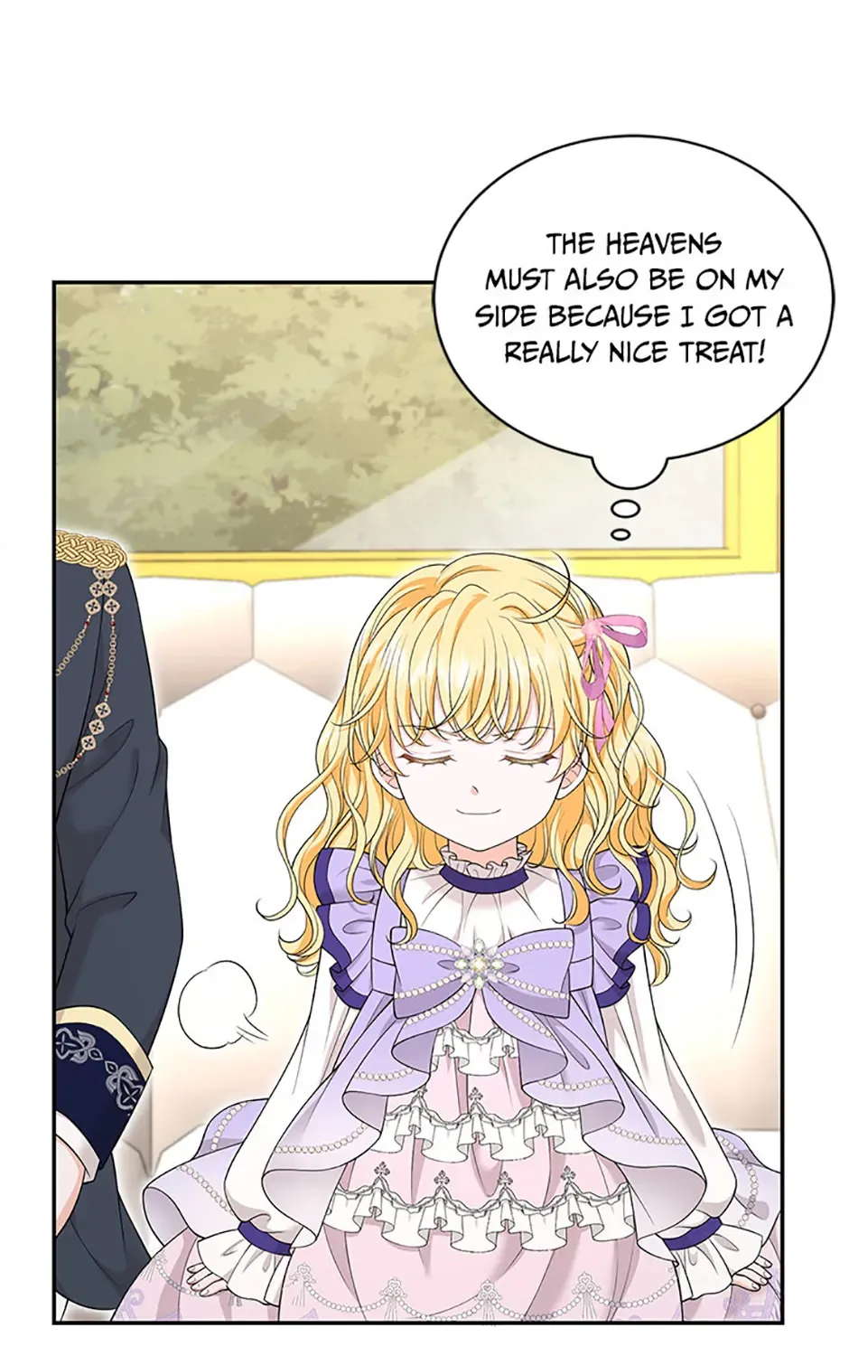 The S-Class Little Princess Is Too Strong Chapter 41 page 14 - 