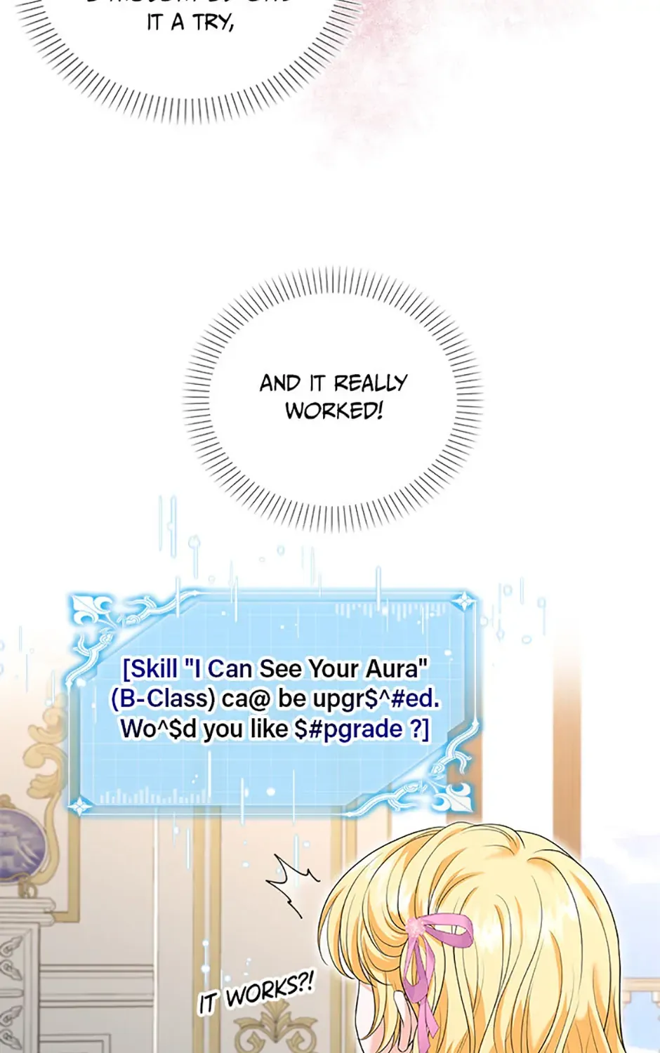 The S-Class Little Princess Is Too Strong Chapter 41 page 20 - 