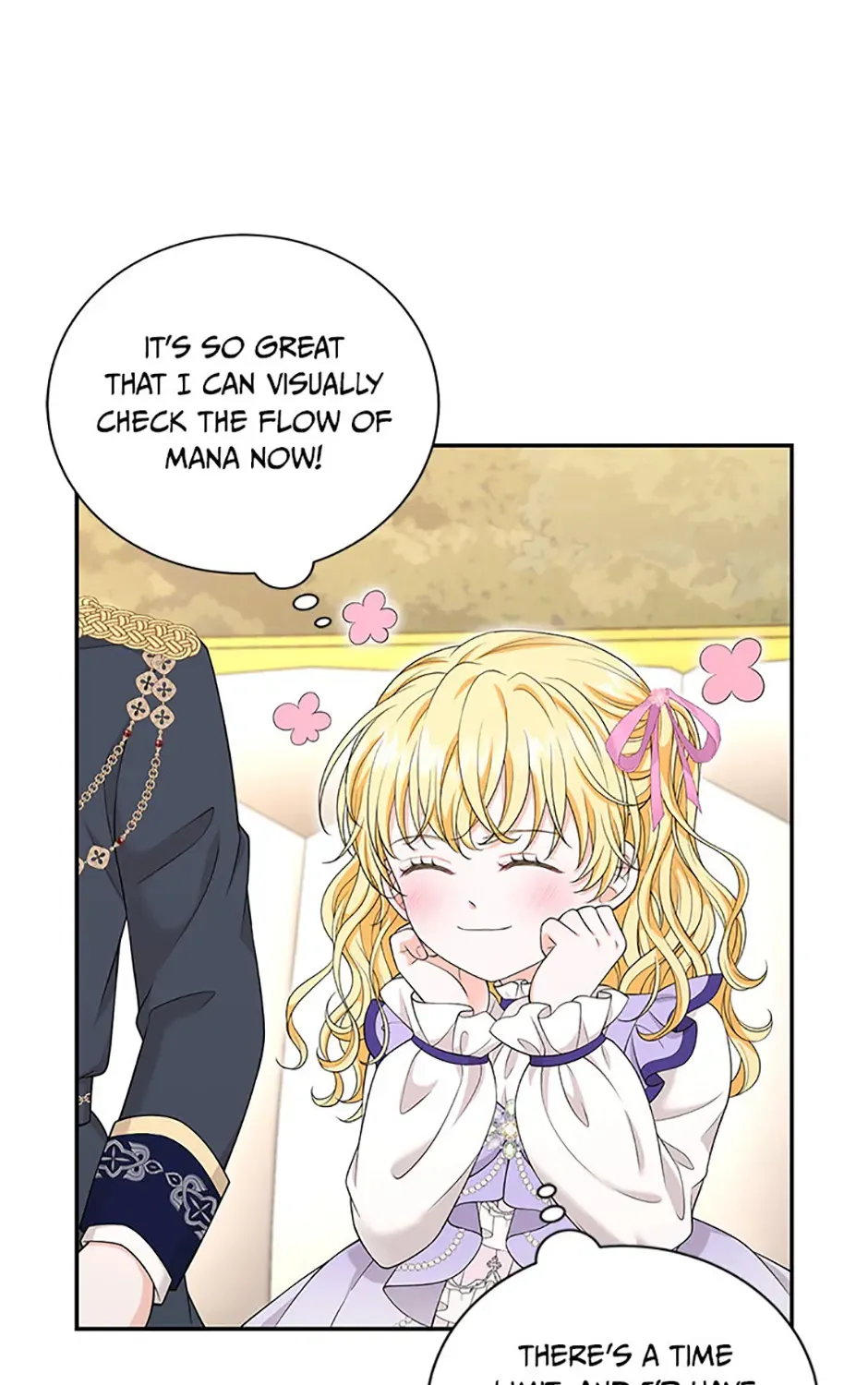 The S-Class Little Princess Is Too Strong Chapter 41 page 22 - 