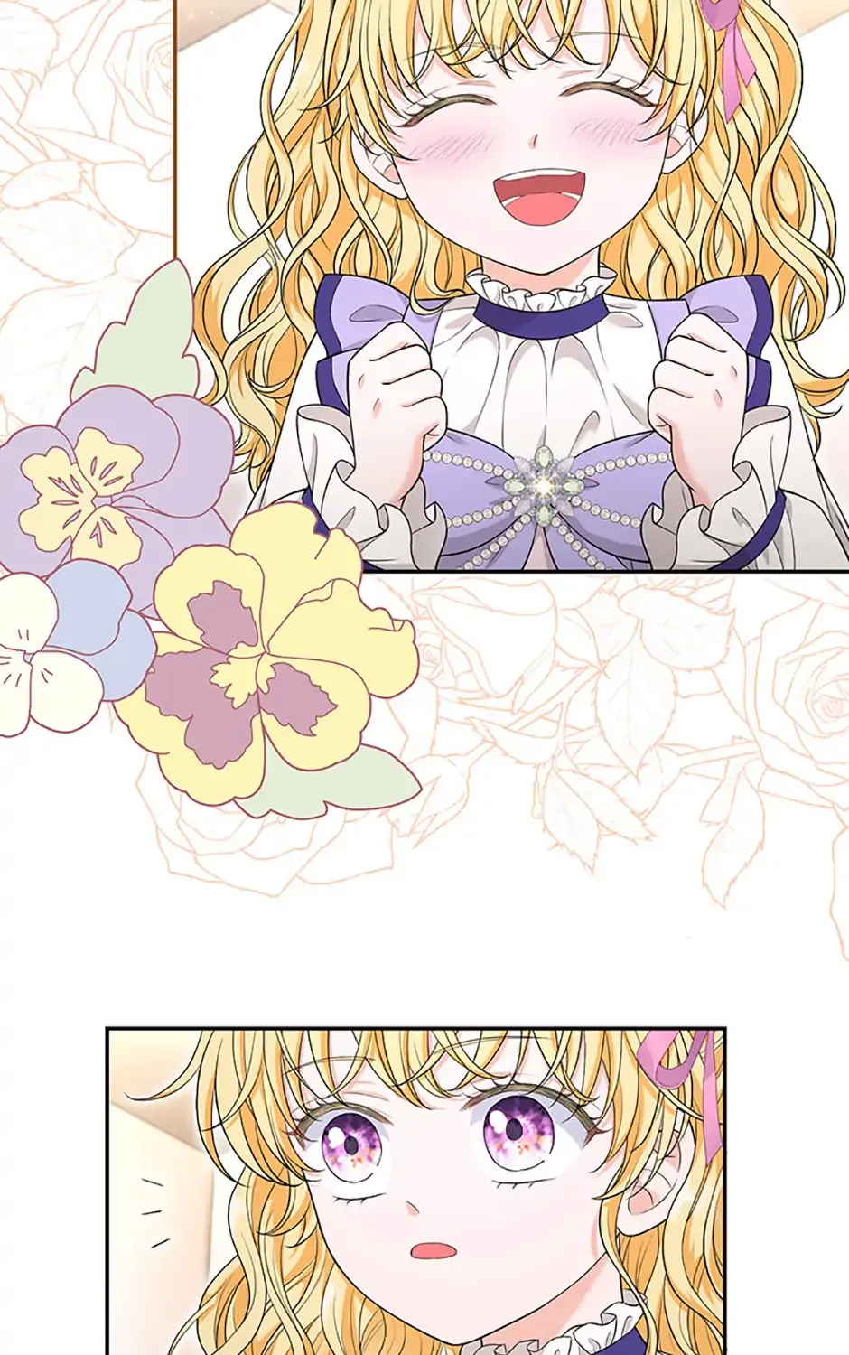 The S-Class Little Princess Is Too Strong Chapter 41 page 28 - 