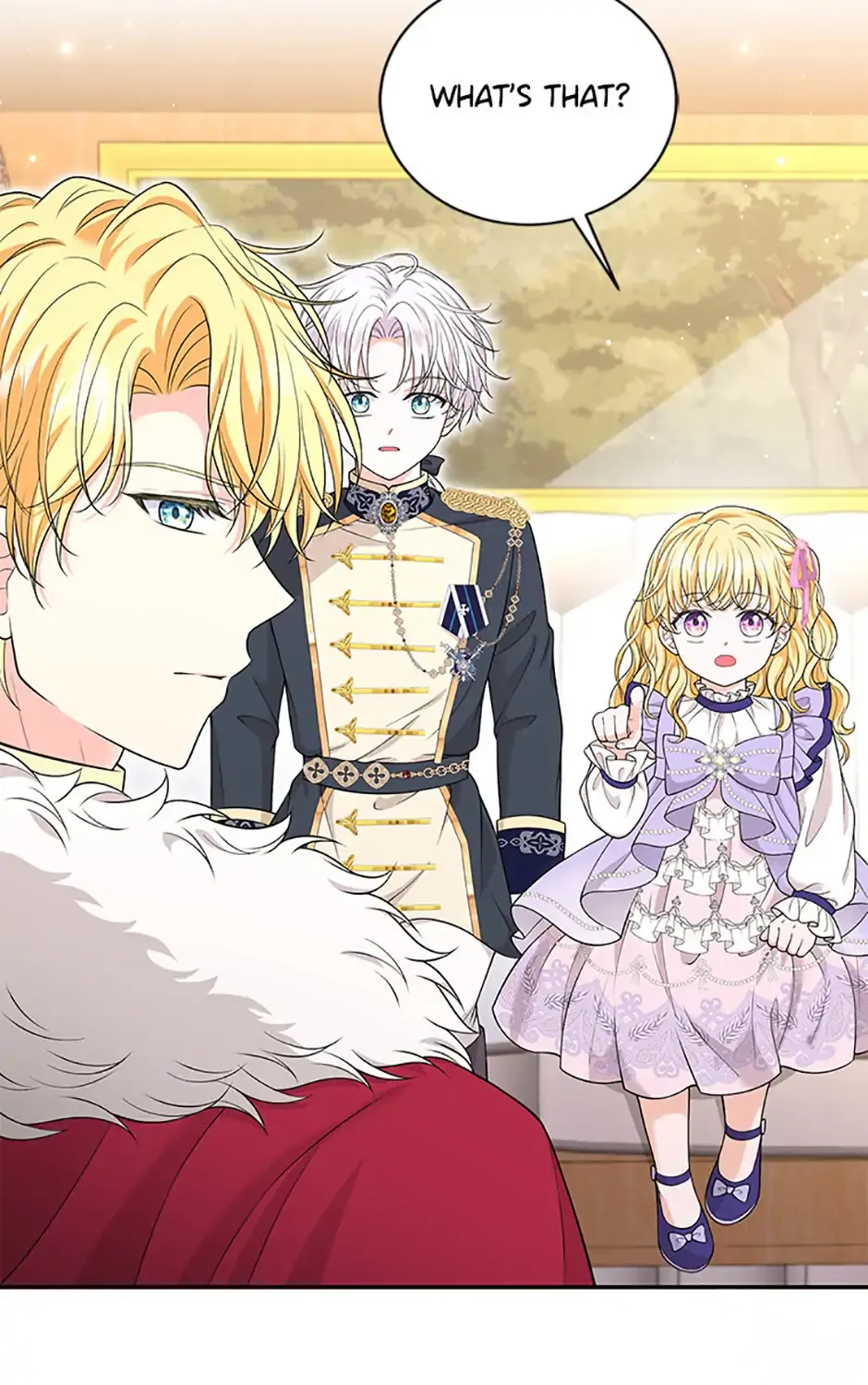 The S-Class Little Princess Is Too Strong Chapter 41 page 30 - 