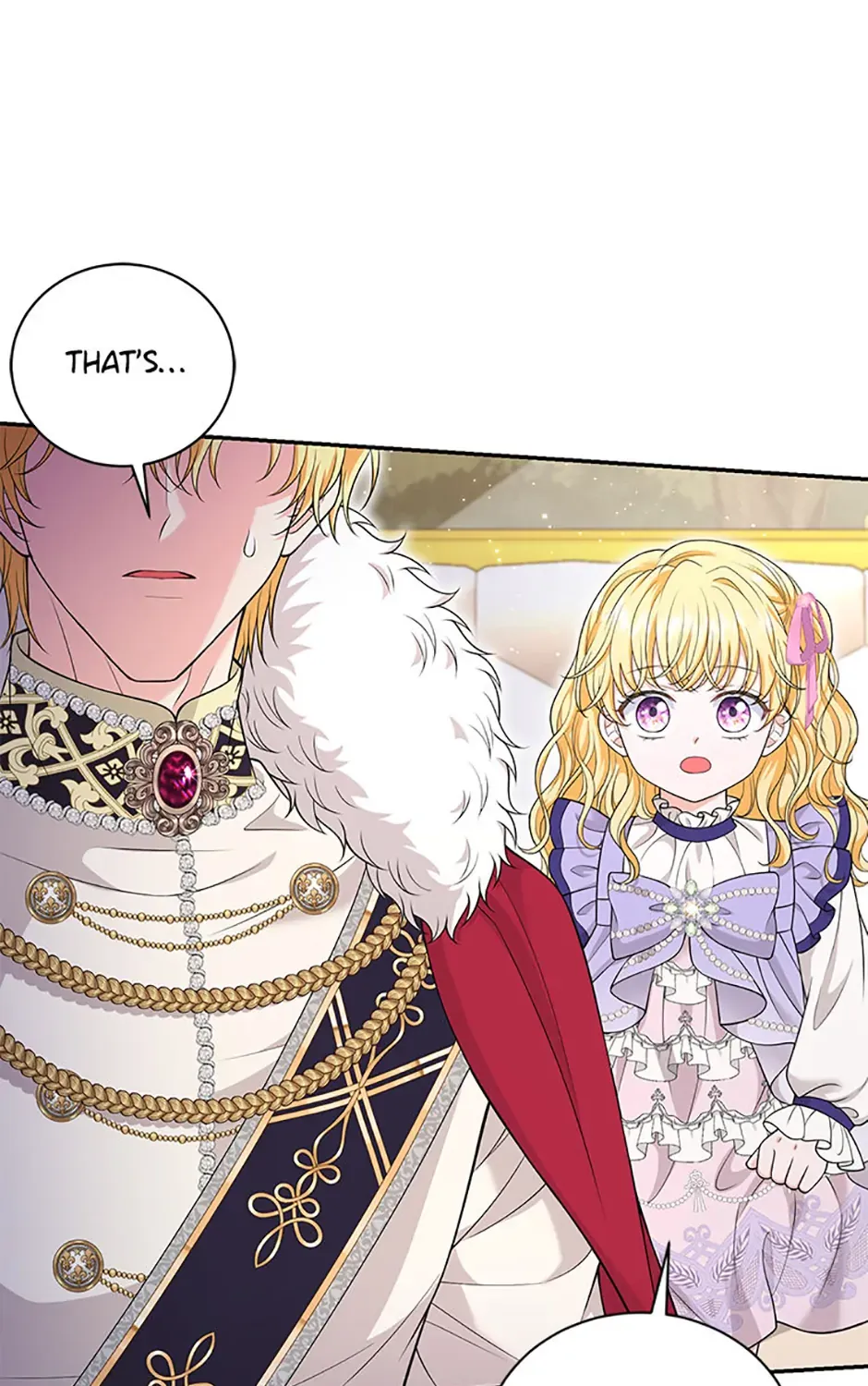 The S-Class Little Princess Is Too Strong Chapter 41 page 34 - 