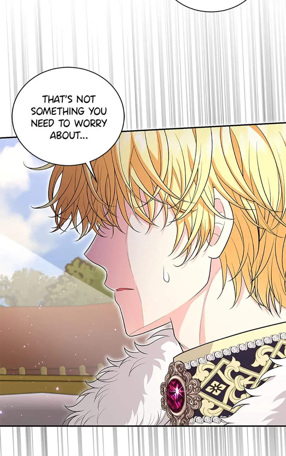 The S-Class Little Princess Is Too Strong Chapter 41 page 36 - 