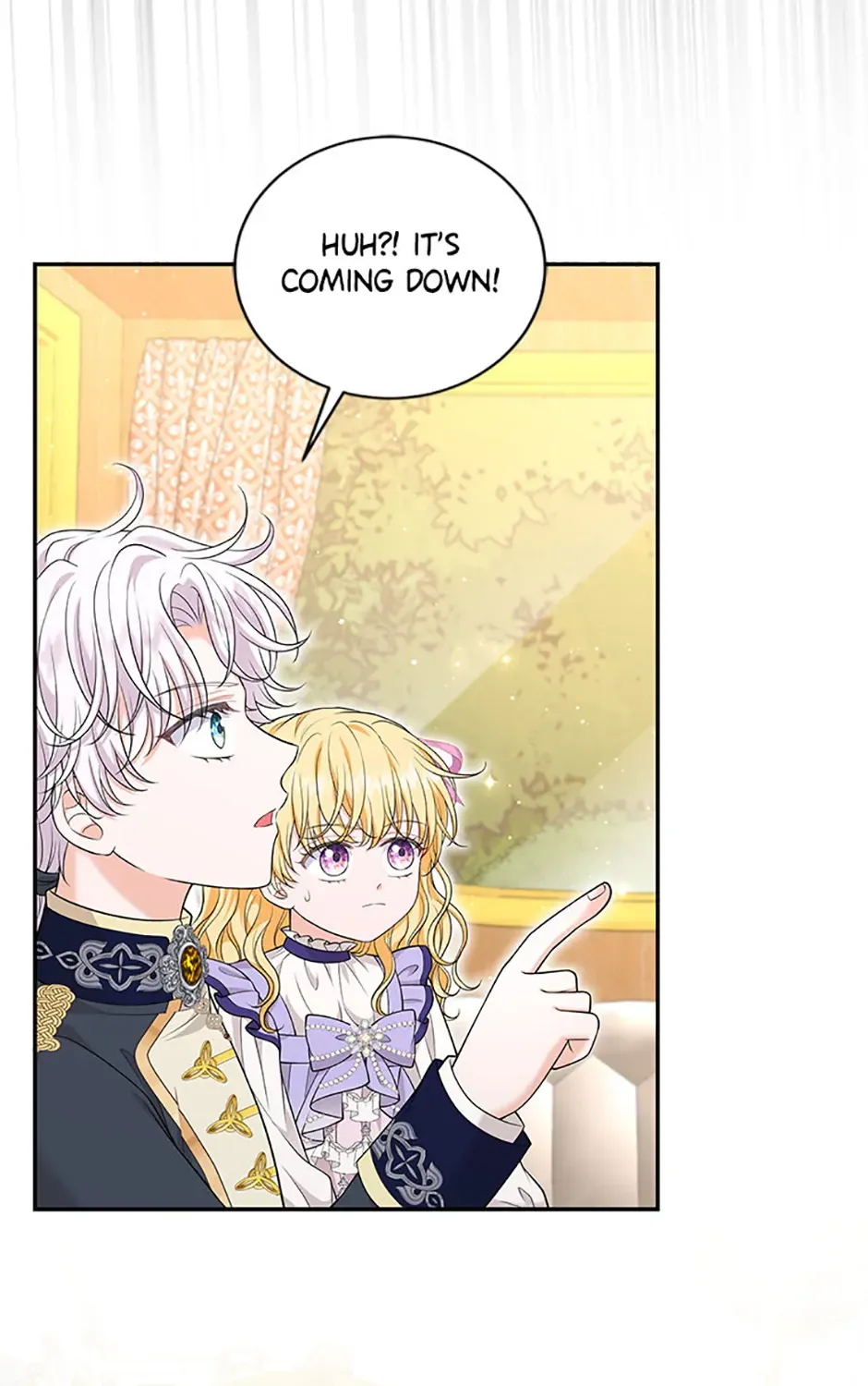The S-Class Little Princess Is Too Strong Chapter 41 page 38 - 