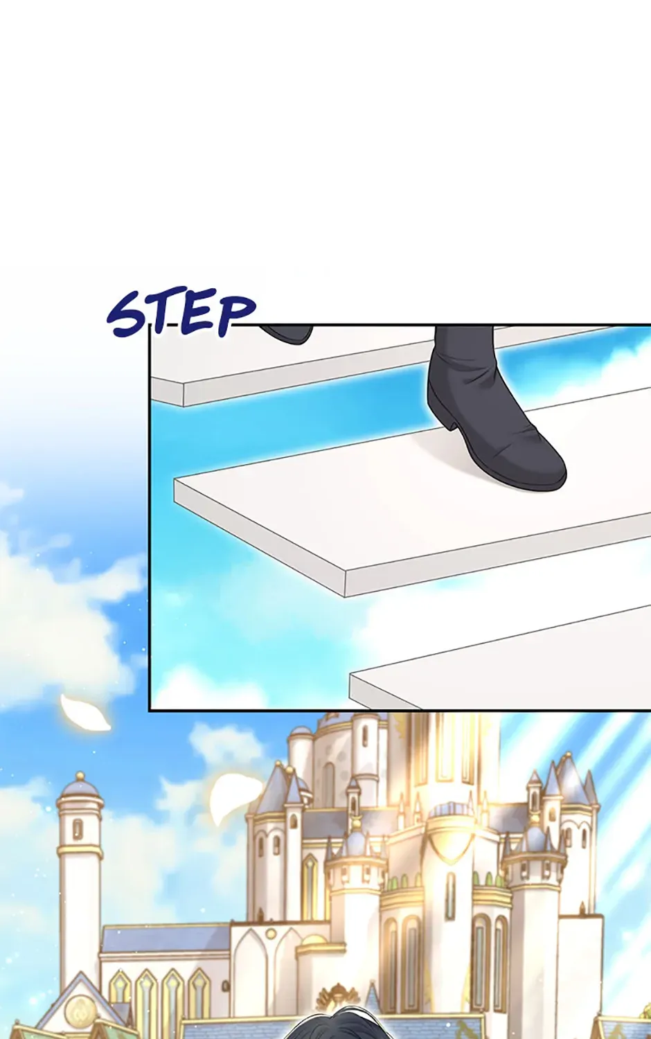 The S-Class Little Princess Is Too Strong Chapter 41 page 42 - 