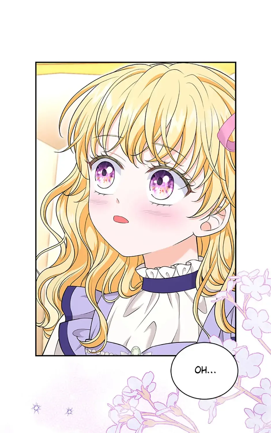 The S-Class Little Princess Is Too Strong Chapter 41 page 46 - 