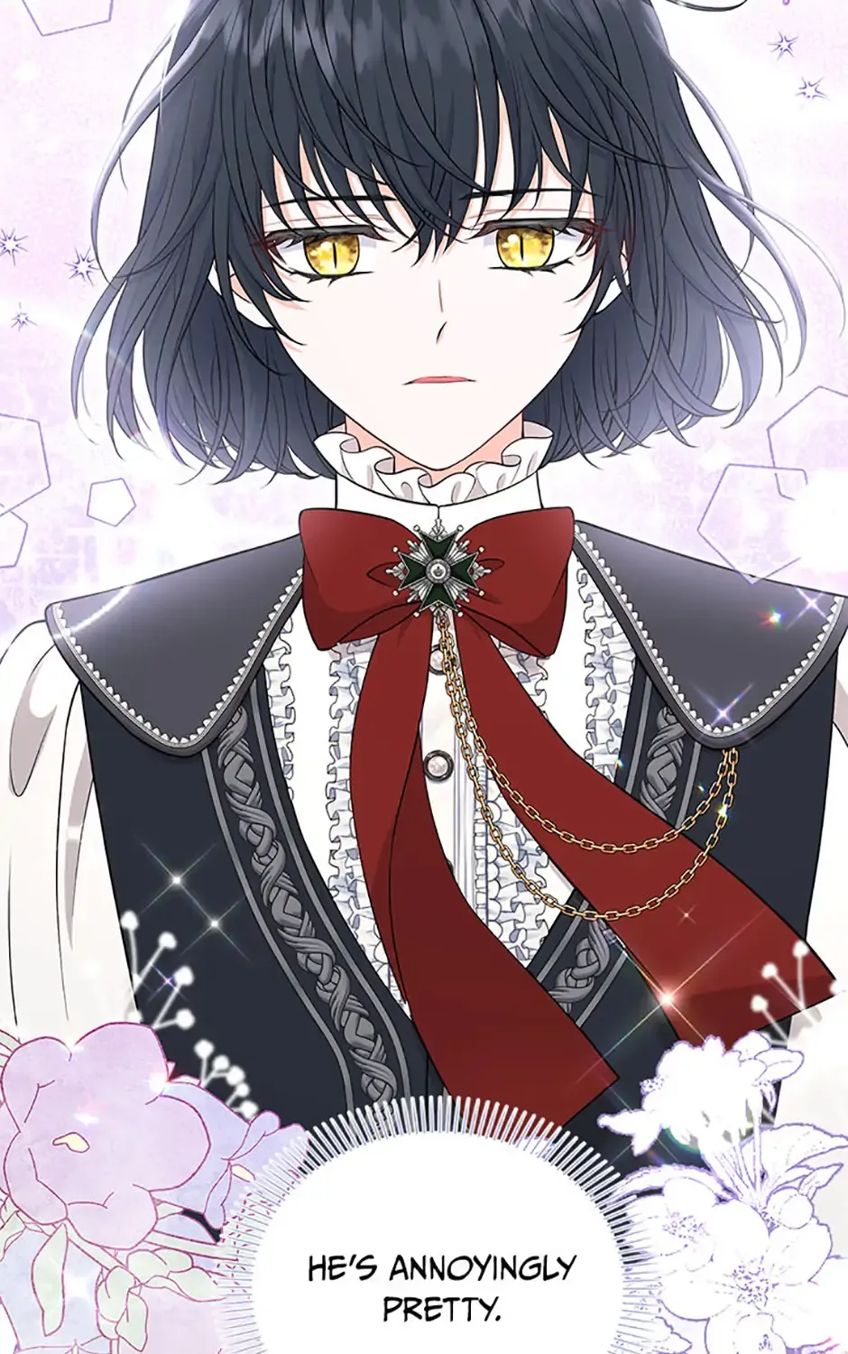 The S-Class Little Princess Is Too Strong Chapter 41 page 48 - 