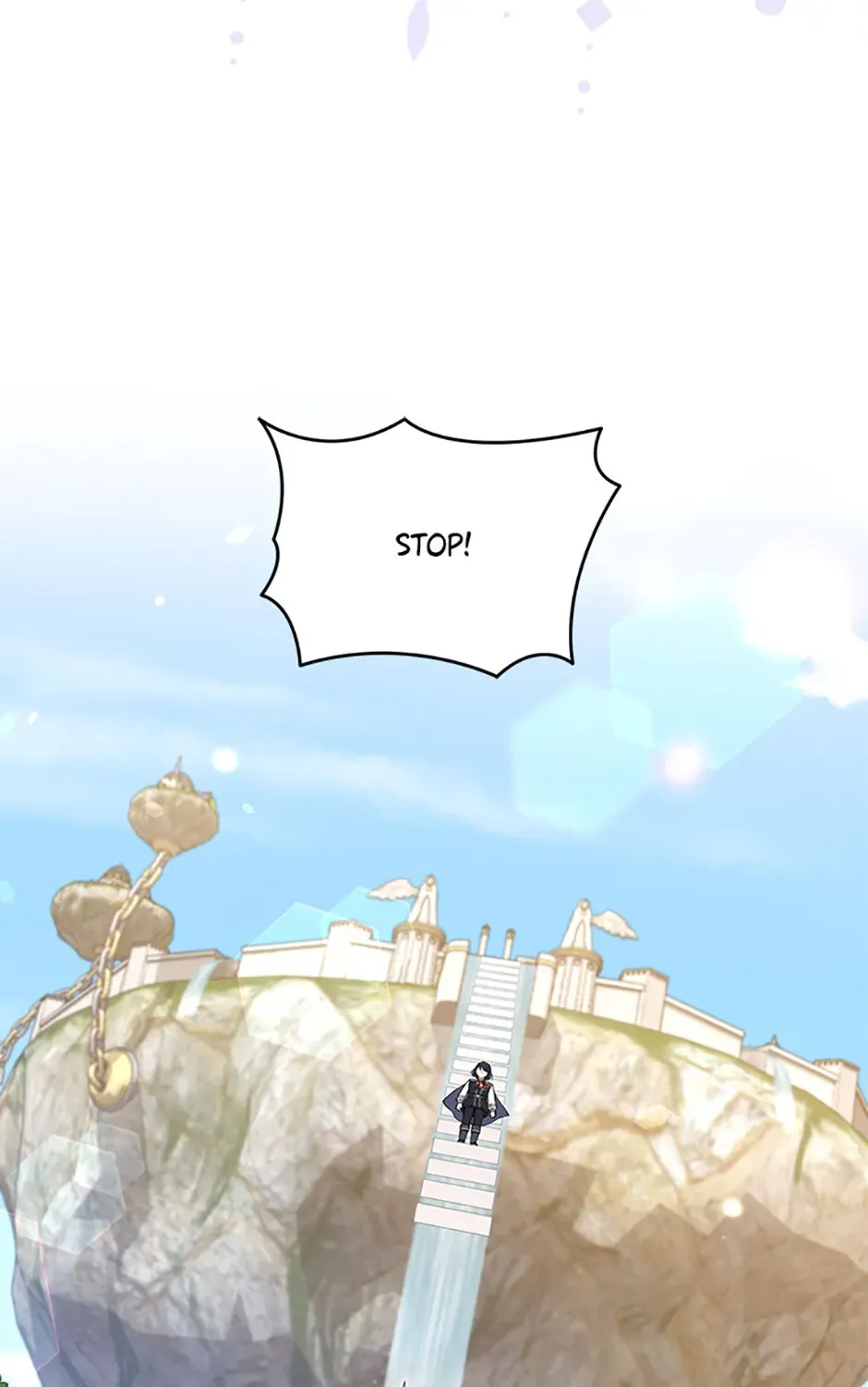 The S-Class Little Princess Is Too Strong Chapter 41 page 50 - 