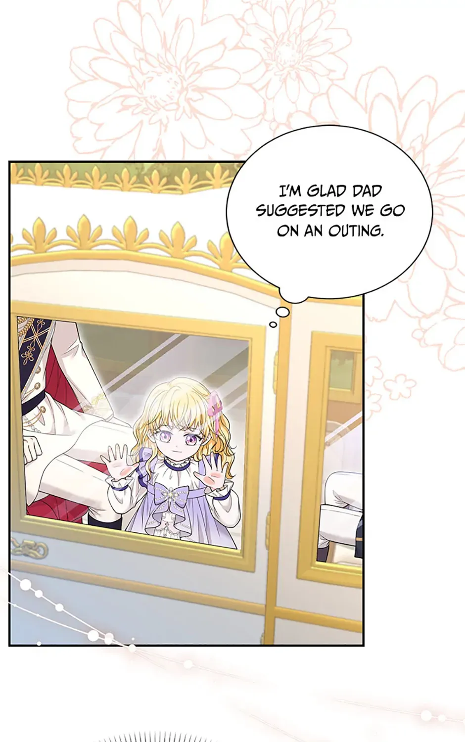 The S-Class Little Princess Is Too Strong Chapter 41 page 6 - 
