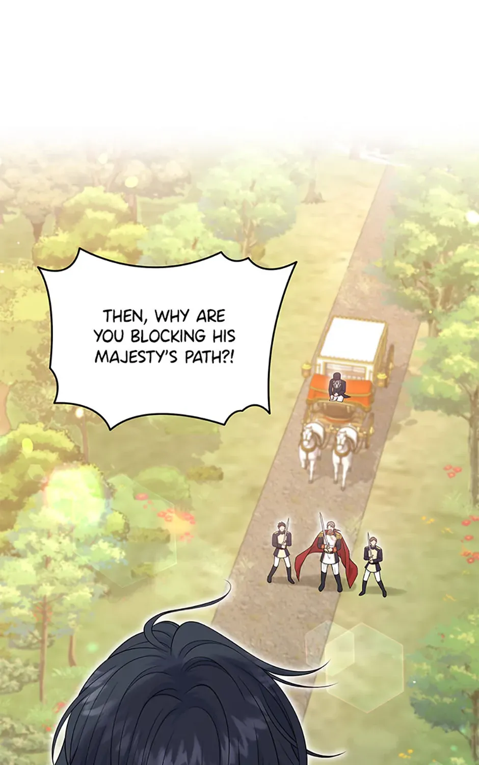 The S-Class Little Princess Is Too Strong Chapter 41 page 56 - 