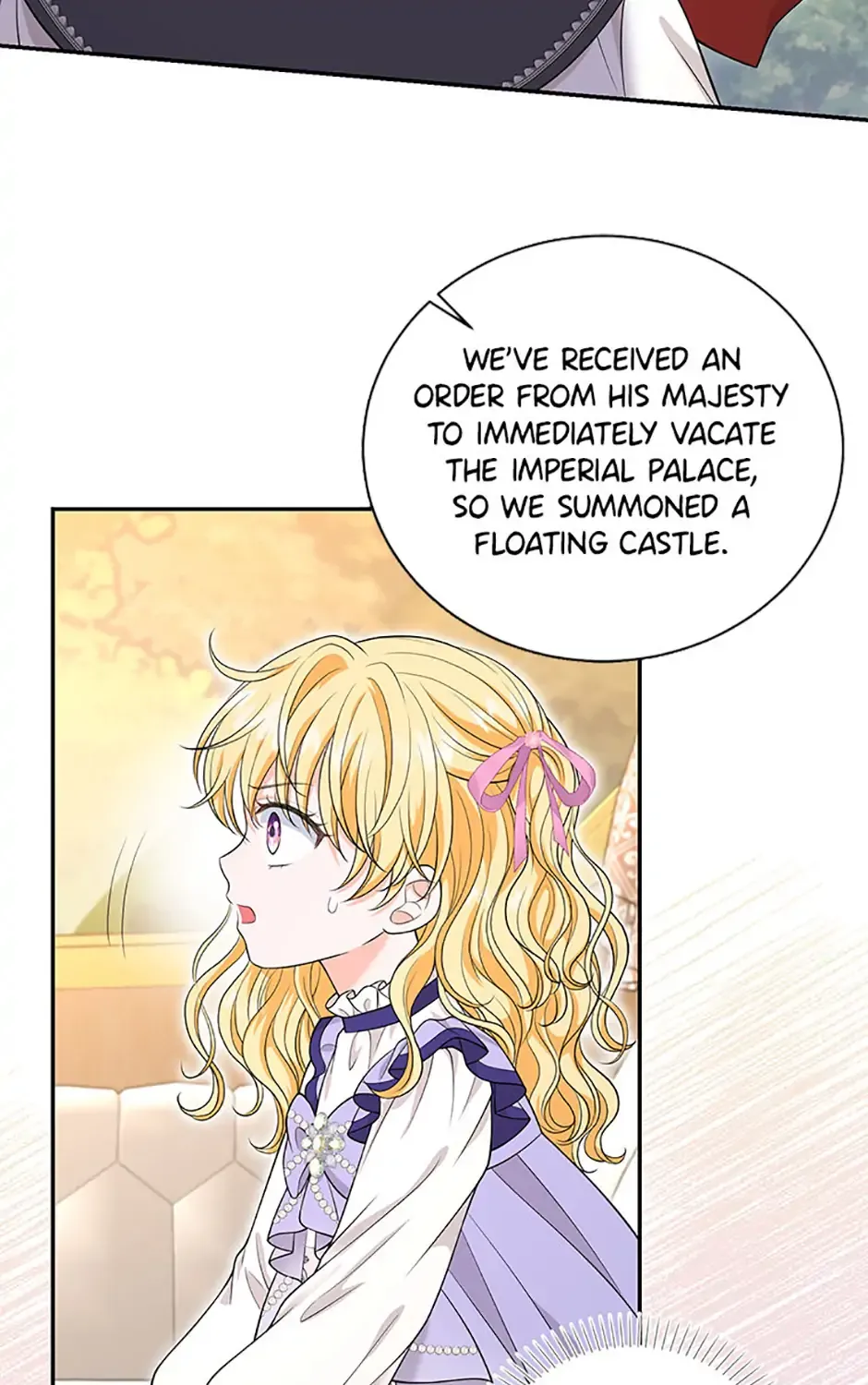 The S-Class Little Princess Is Too Strong Chapter 41 page 58 - 