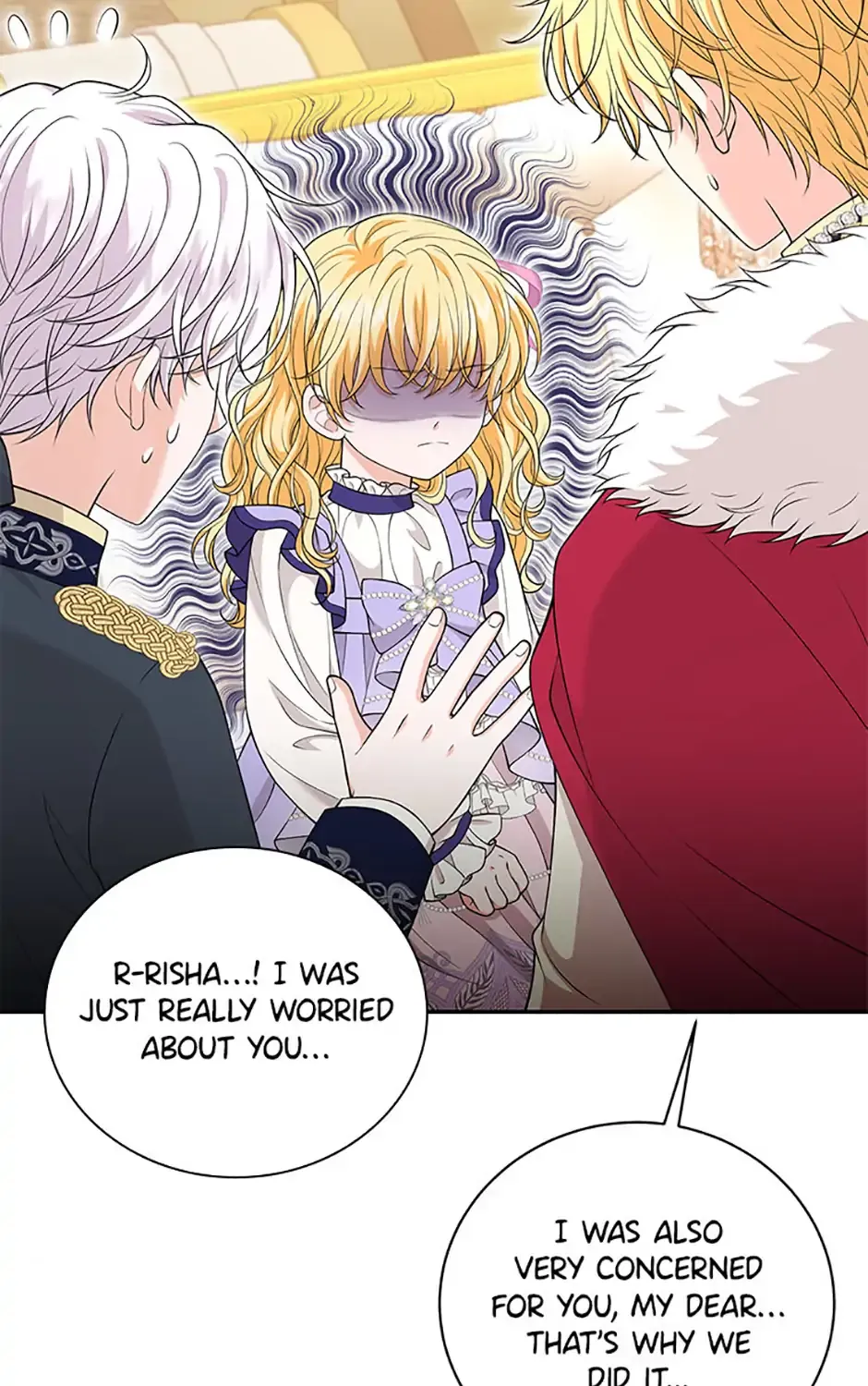 The S-Class Little Princess Is Too Strong Chapter 41 page 62 - 
