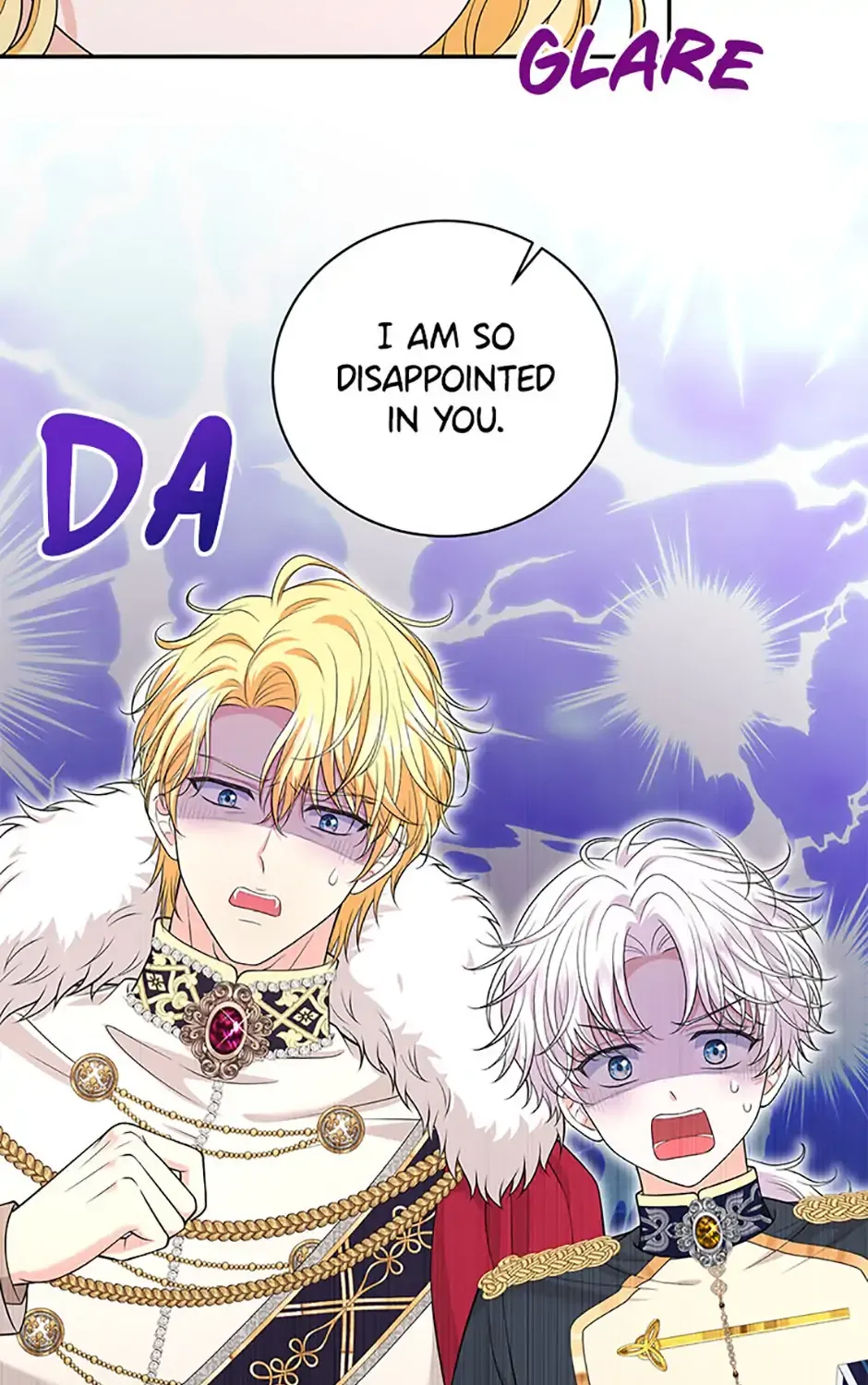 The S-Class Little Princess Is Too Strong Chapter 41 page 64 - 