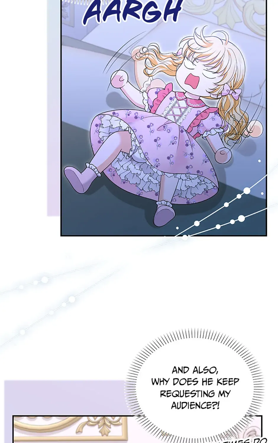 The S-Class Little Princess Is Too Strong Chapter 41 page 8 - 