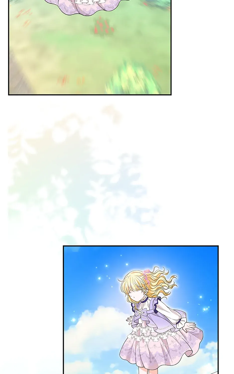 The S-Class Little Princess Is Too Strong Chapter 41 page 72 - 
