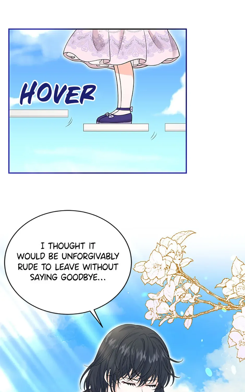 The S-Class Little Princess Is Too Strong Chapter 41 page 76 - 
