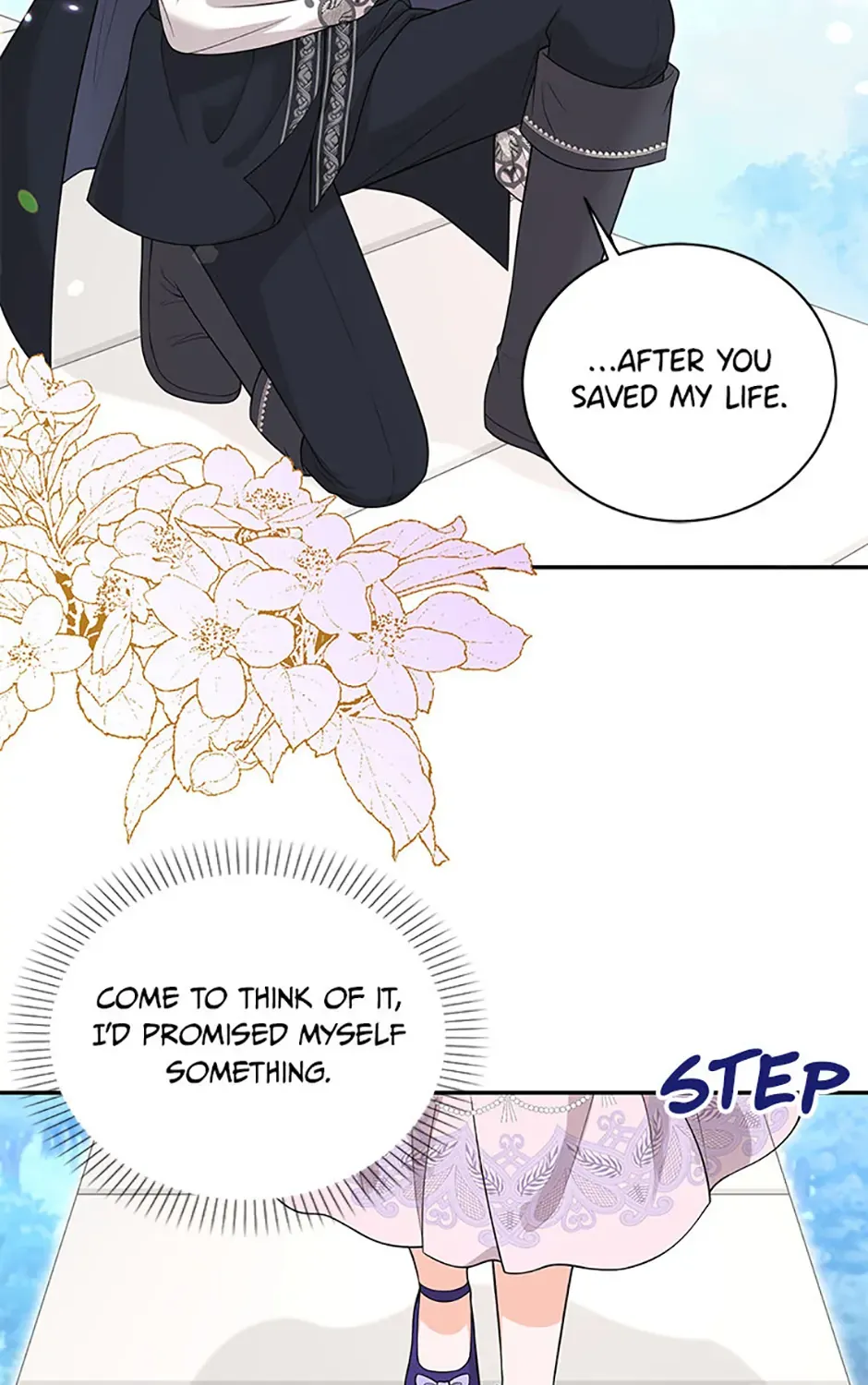 The S-Class Little Princess Is Too Strong Chapter 41 page 78 - 