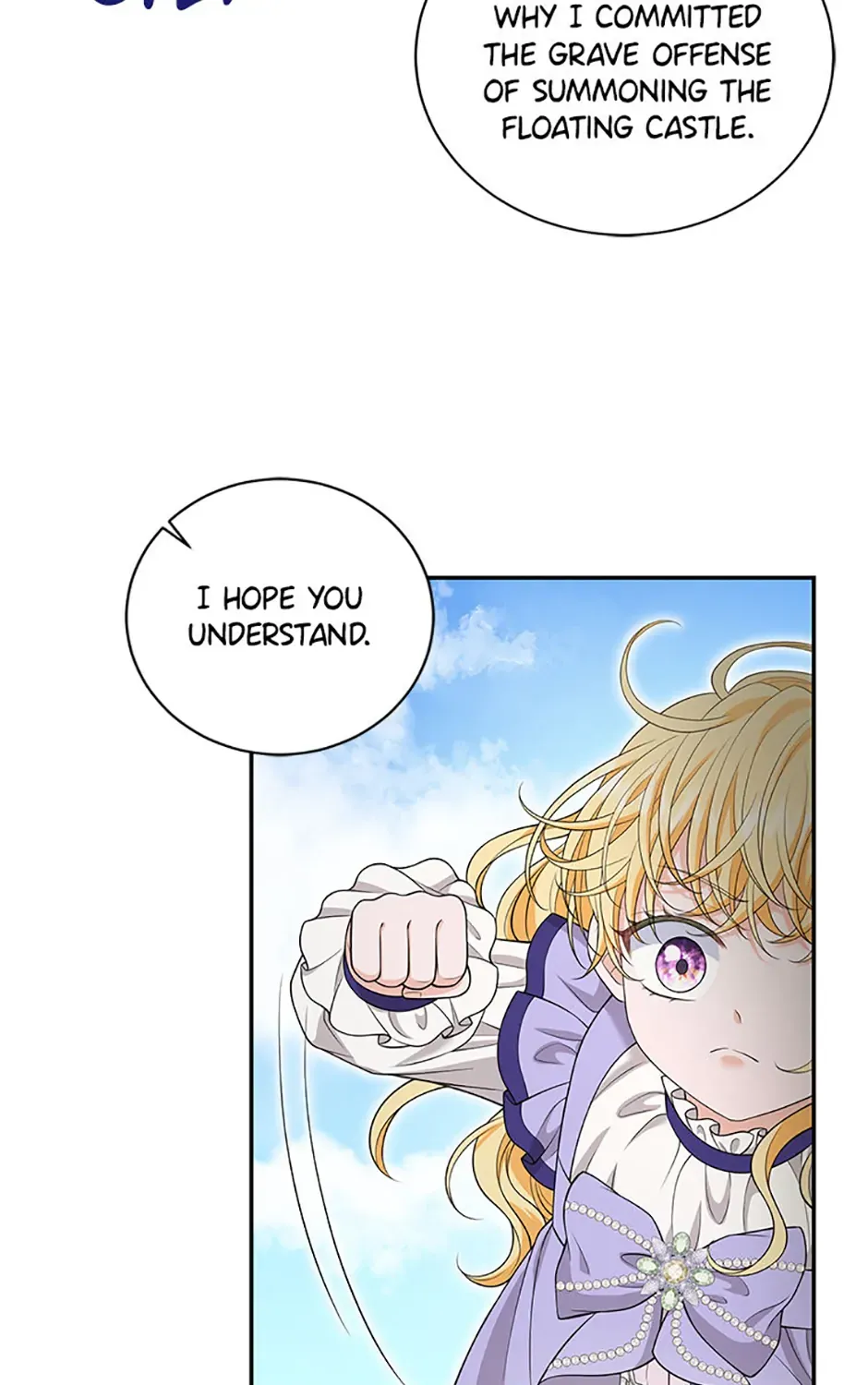 The S-Class Little Princess Is Too Strong Chapter 41 page 80 - 